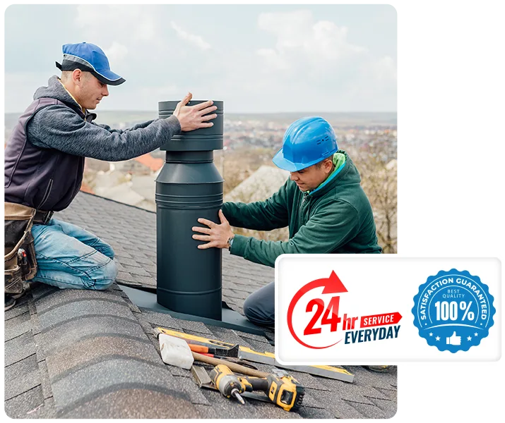 Chimney & Fireplace Installation And Repair in Valle Vista, CA