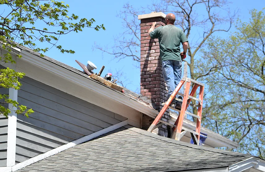 Chimney & Fireplace Inspections Services in Valle Vista, CA