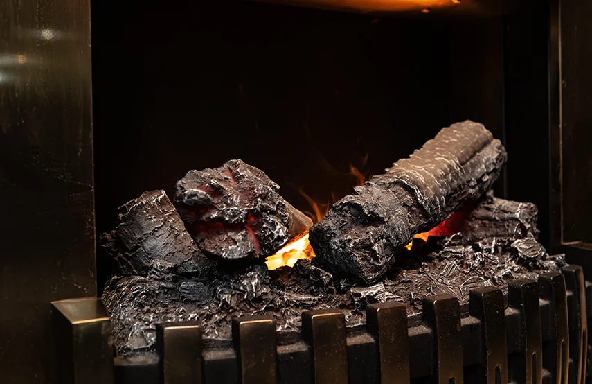 Soot Removal in Valle Vista, California